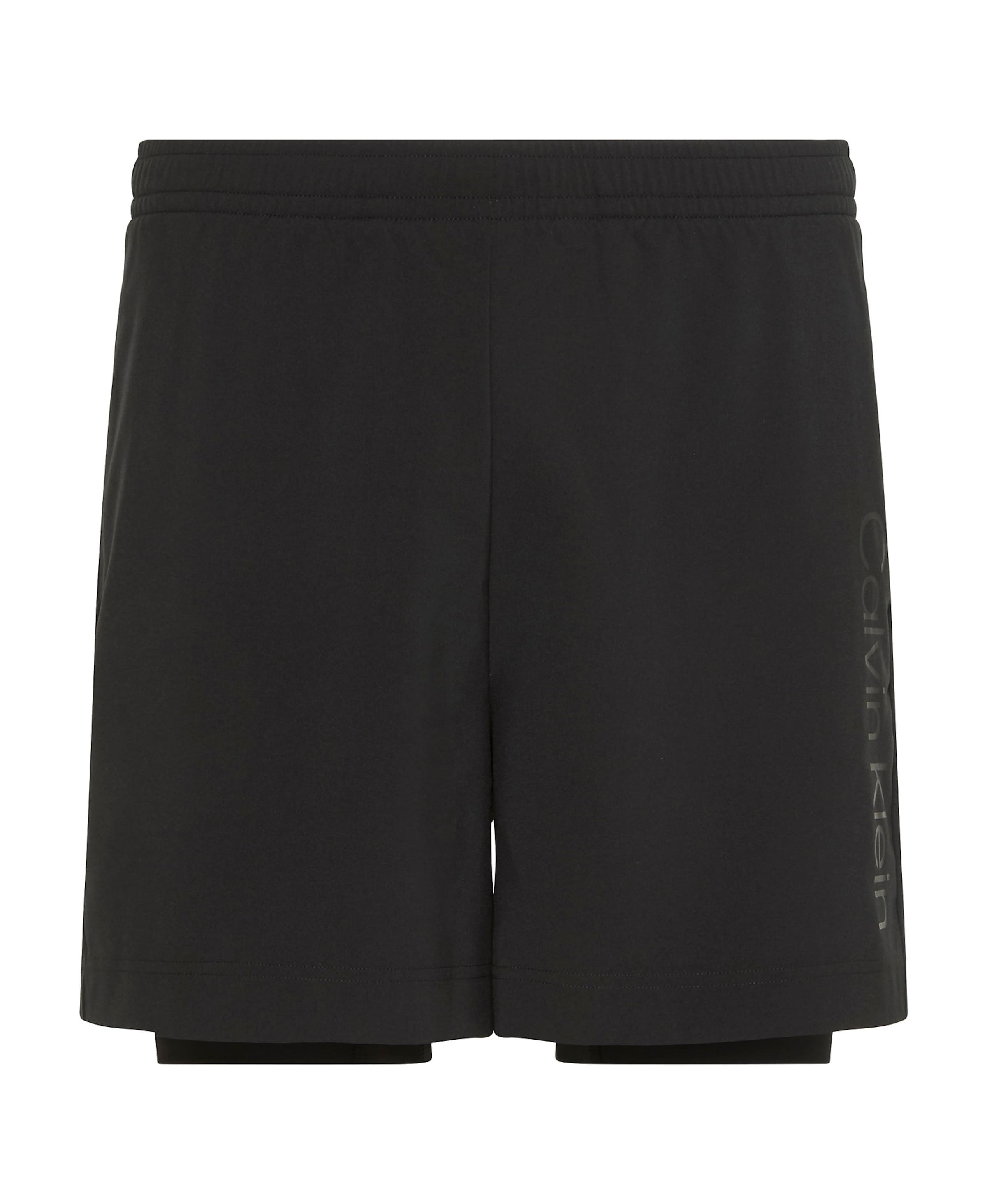 Calvin Klein Sport Sports trousers in XS in Mixed colours, Item view