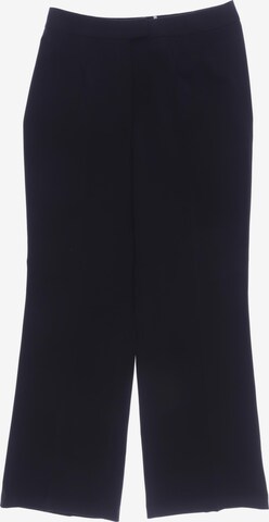 TUZZI Pants in M in Black: front