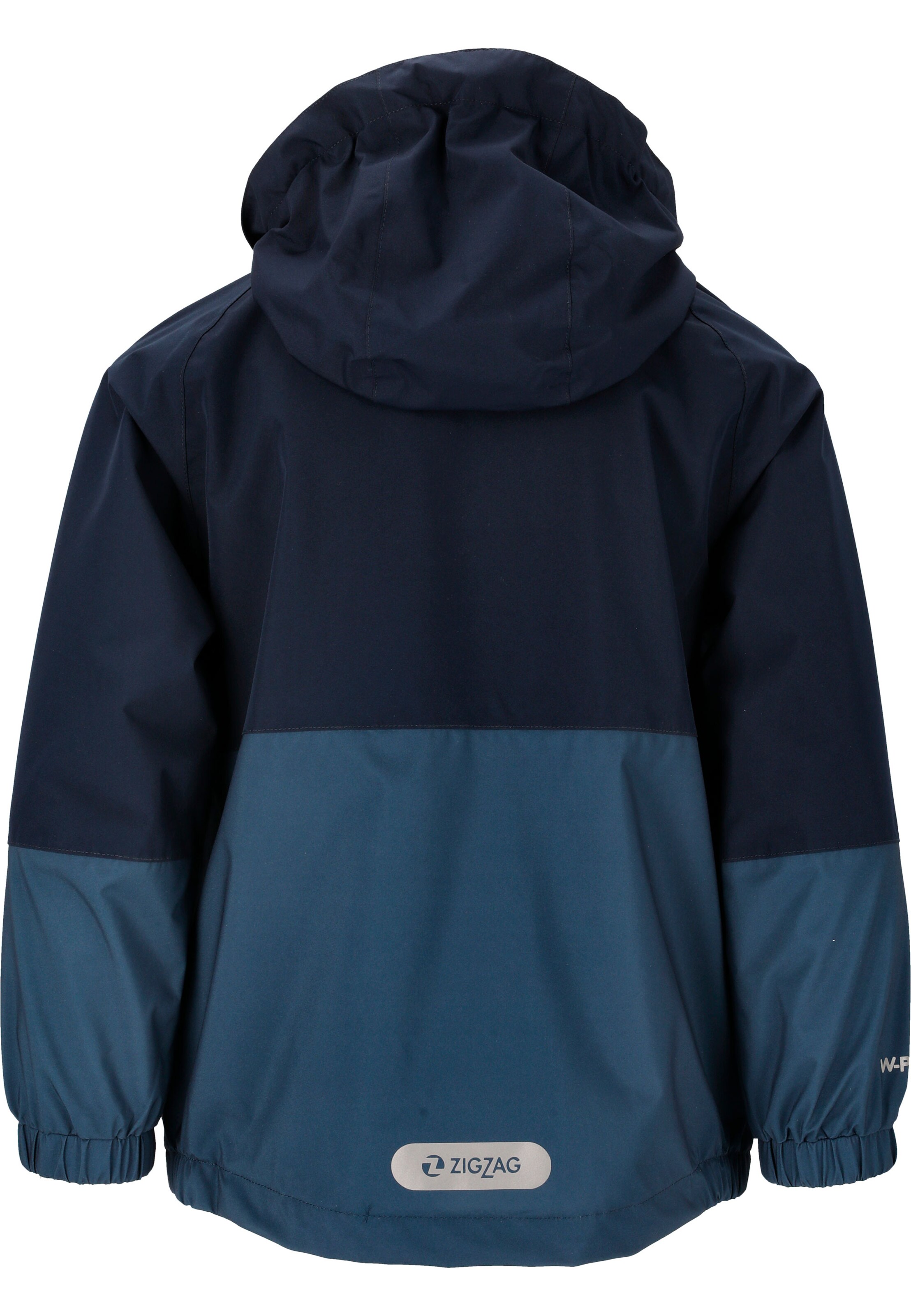 ZigZag Functioneel pak 'Dallas' in Blauw