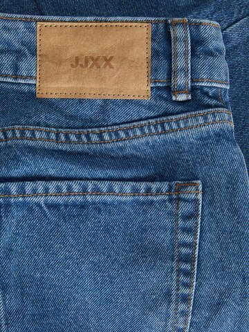 JJXX Wide leg Jeans 'Seville' in Blauw