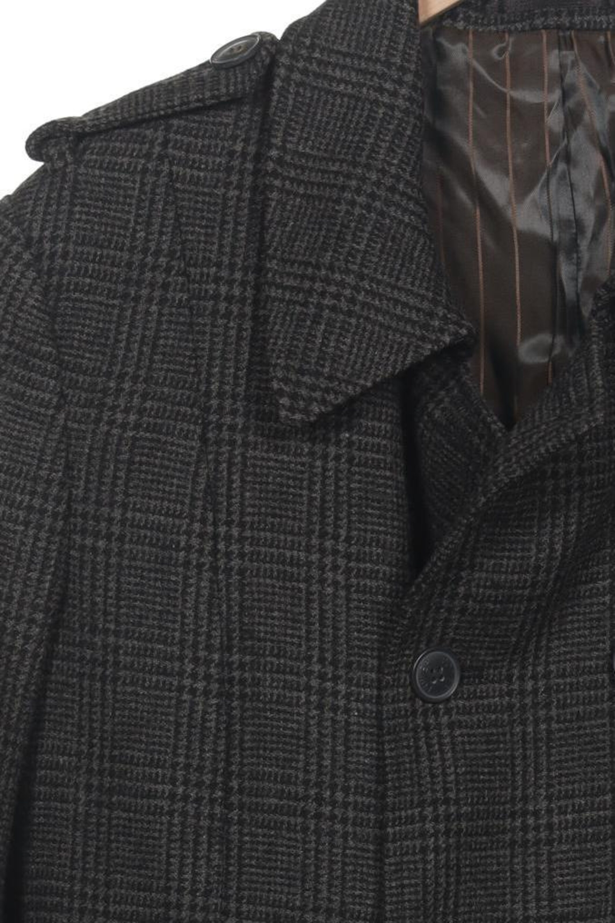 Rodier Jacket & Coat in L-XL in Black