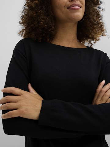 bonprix - Jersey en negro