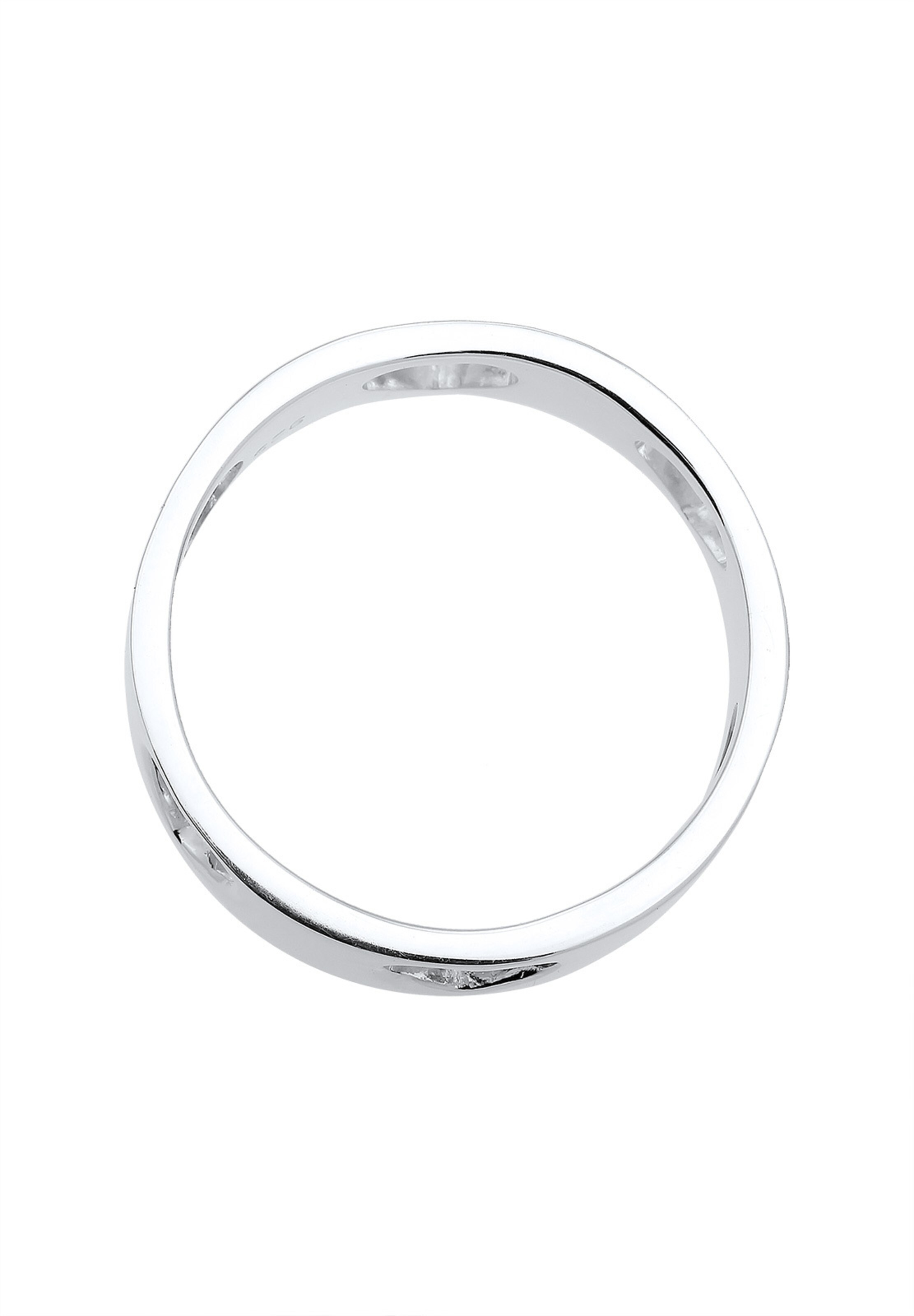 ELLI Ring in Silber