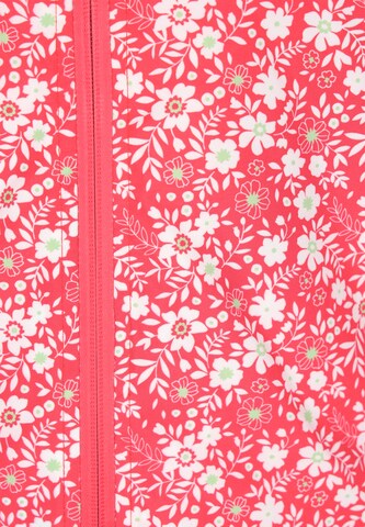 NALLY Between-season jacket in Pink