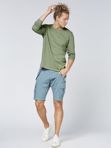 CHIEMSEE Shirt in Green