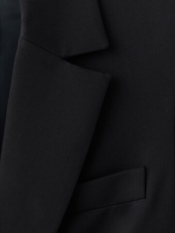 MANGO Blejzr 'BOREAL' – černá