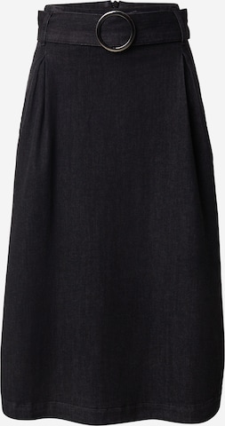 juoda MORE & MORE Sijonas: priekis