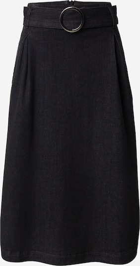 MORE & MORE Hame värissä musta denim, Tuotenäkymä