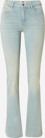 Jeans di Tally Weijl in blu: frontale