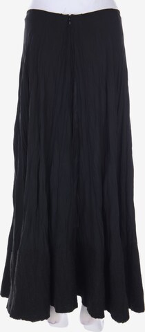 eva kyburz Skirt in S in Black
