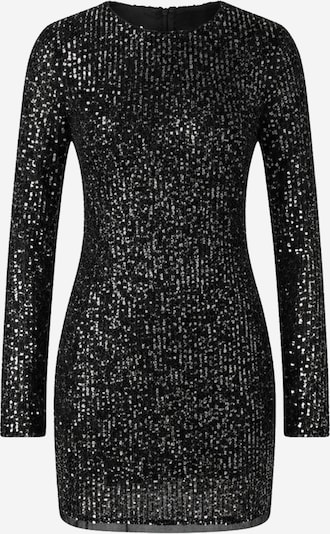 Kokteilinė suknelė 'Naya' iš studioselect, spalva – juoda / sidabrinė, Prekių apžvalga