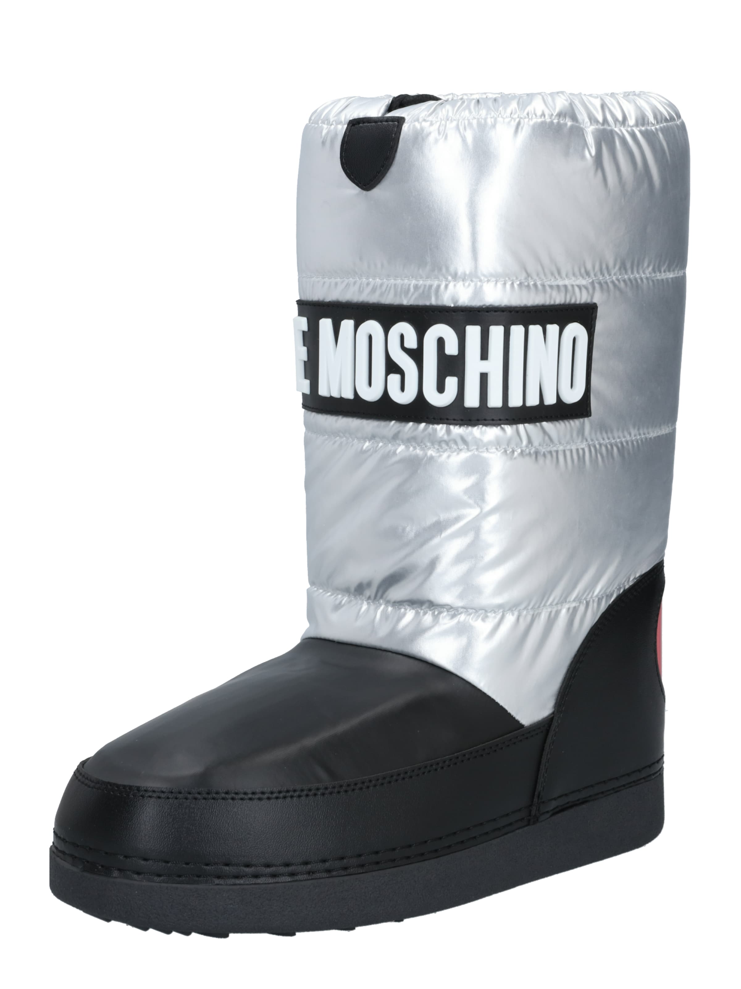 moschino snowboots