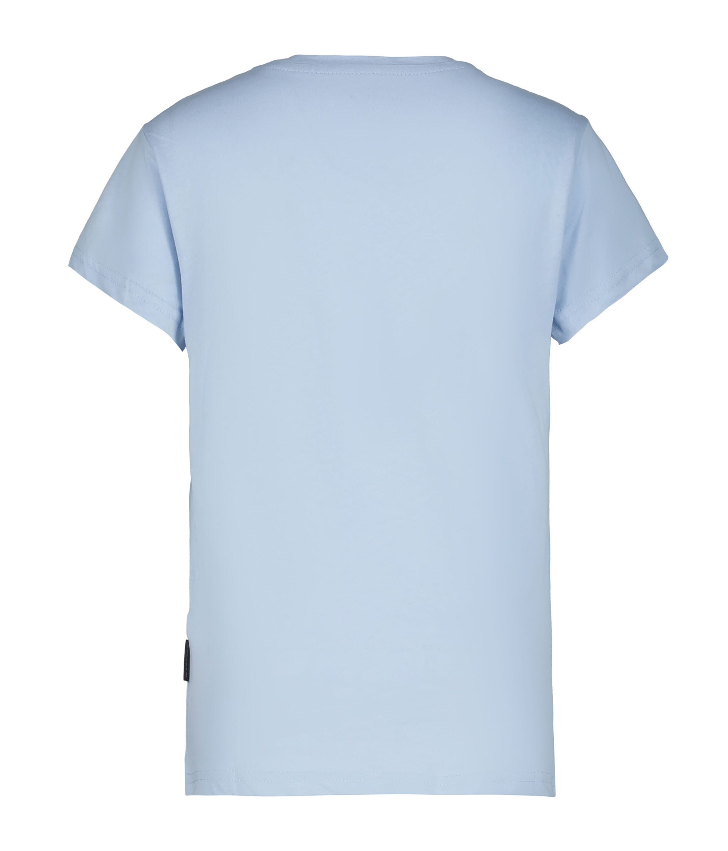 ICEPEAK Shirt in Blue
