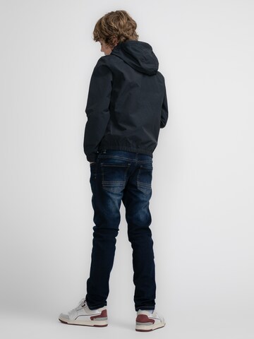 Petrol Industries Jacke 'Miki' in Schwarz