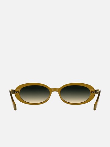Longchamp Sonnenbrille‌‌‌‌‌‌‌‌‌‌ in Braun