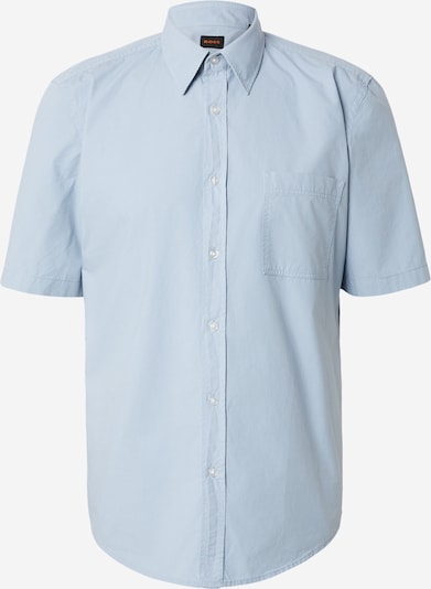 BOSS Paita 'Relegant_6' värissä vaaleansininen, Tuotenäkymä