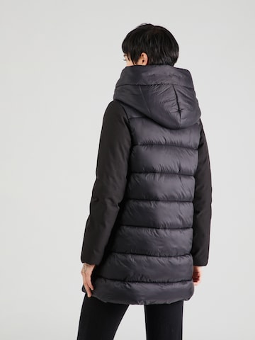 Canadian Classics Zimný kabát - Čierna