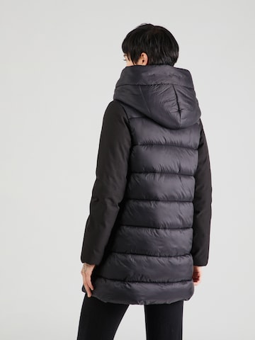 Canadian Classics Winter Coat in Black