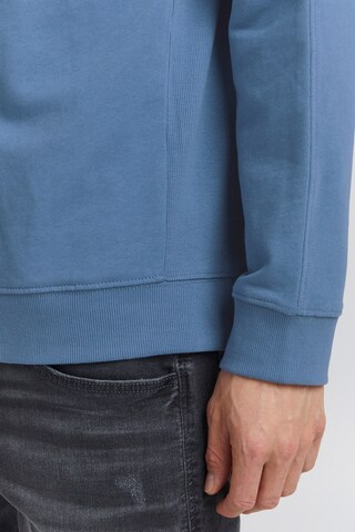 !Solid Sweatshirt 'Bryan' in Blauw