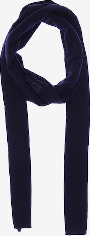 Betty Barclay Scarf & Wrap in One size in Blue: front