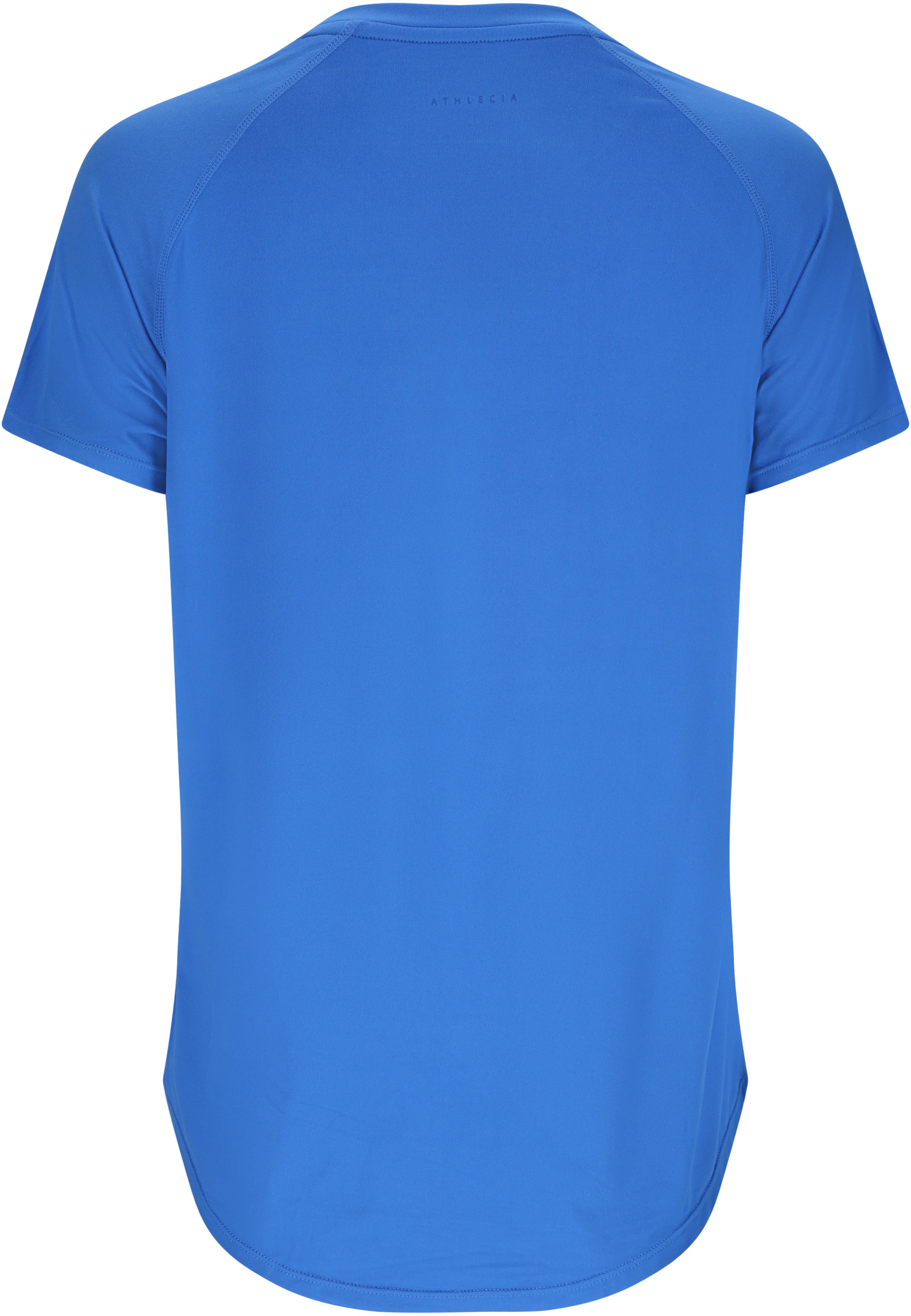 Athlecia Performance shirt 'Gaina V3' in Blue
