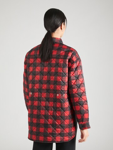 Polo Ralph Lauren Between-Season Jacket in Red