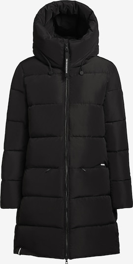 khujo Zimski kaput 'Phia' u crna, Pregled proizvoda