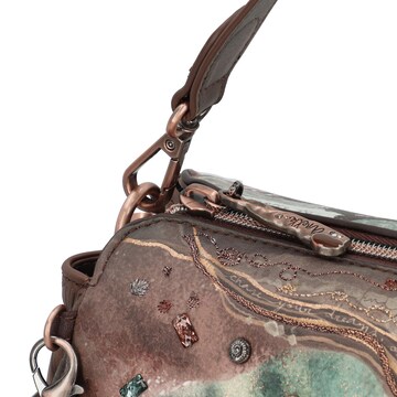 Anekke Schultertasche in Mischfarben