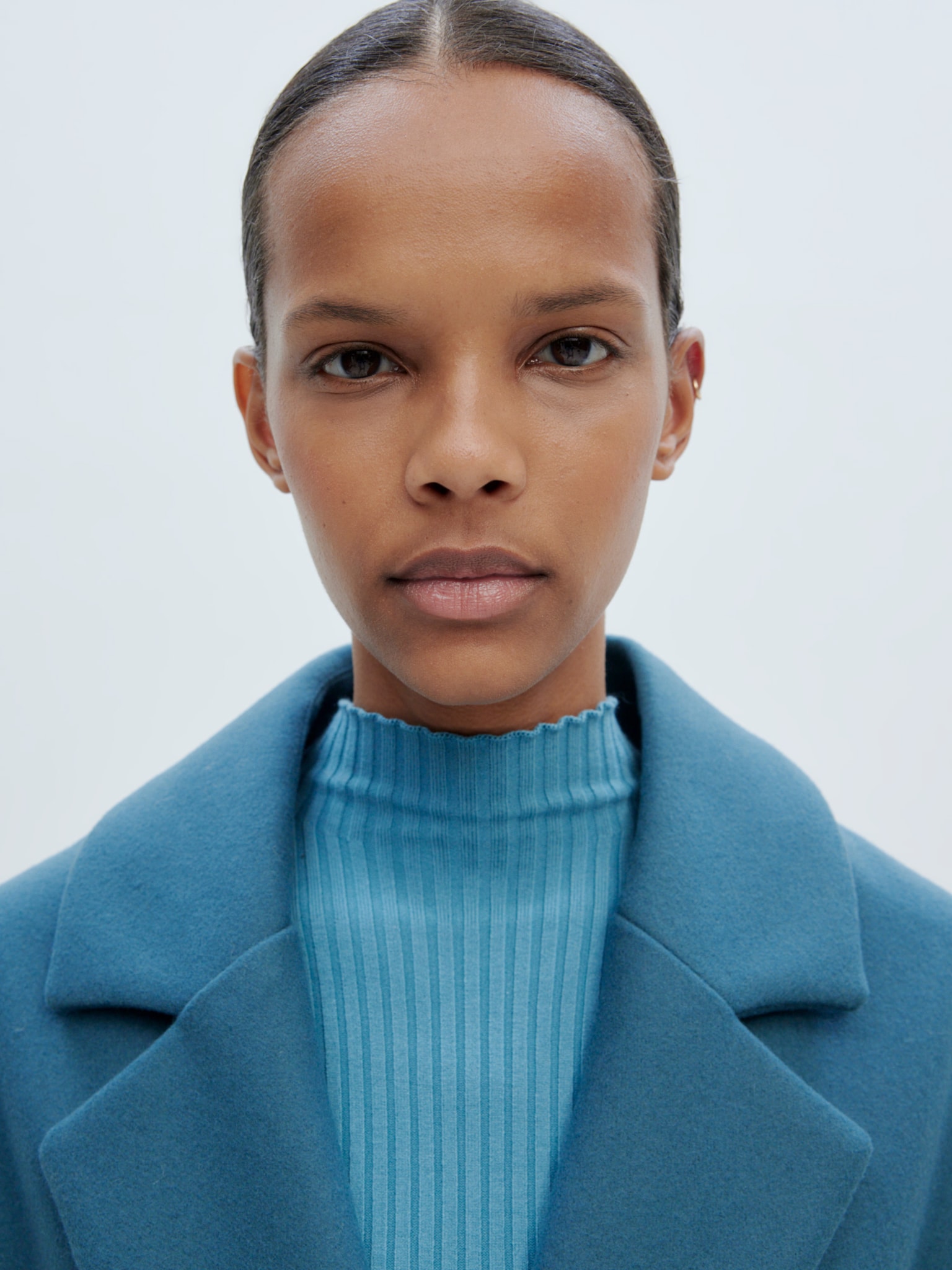 Overgangsfrakke 'Santo'