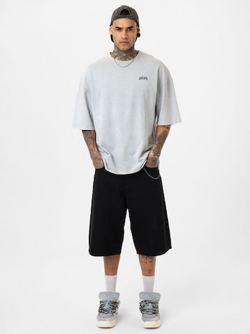 Dandalo Shirt in Grey