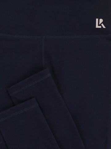 Looxs Revolution Skinny Leggings in Blauw