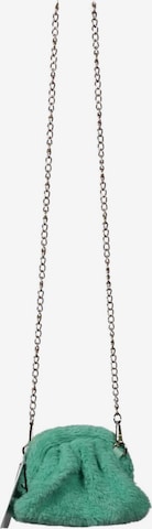 GLAMOROUS Handtasche klein One Size in Grün: Vorderseite