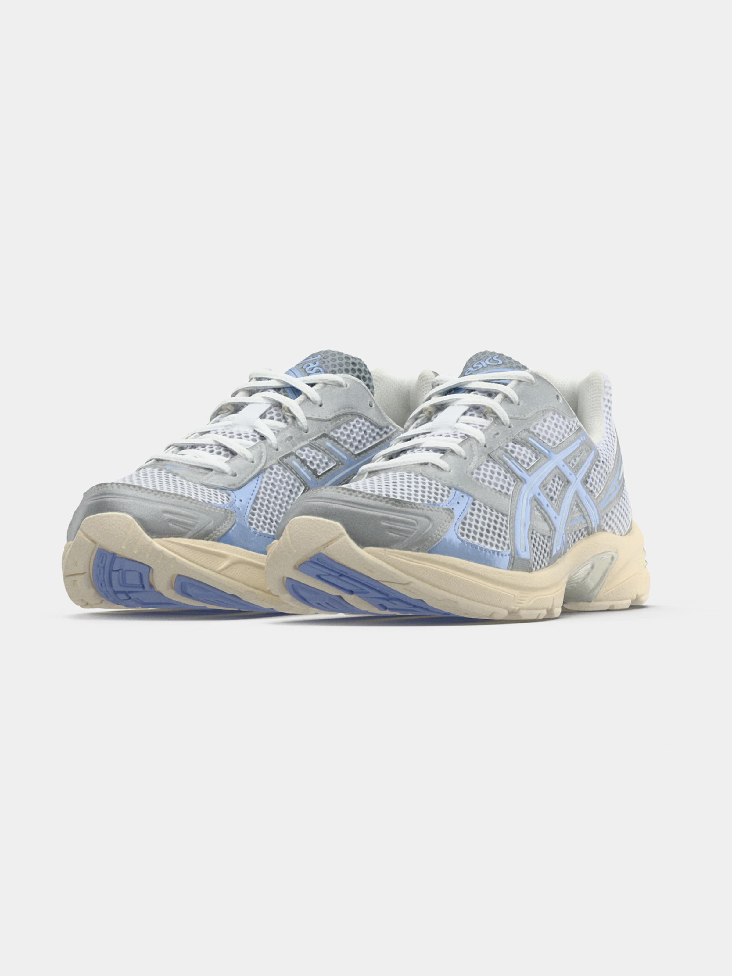 ASICS SportStyle Sneaker low 'Gel-1130' pe Gri | ABOUT YOU