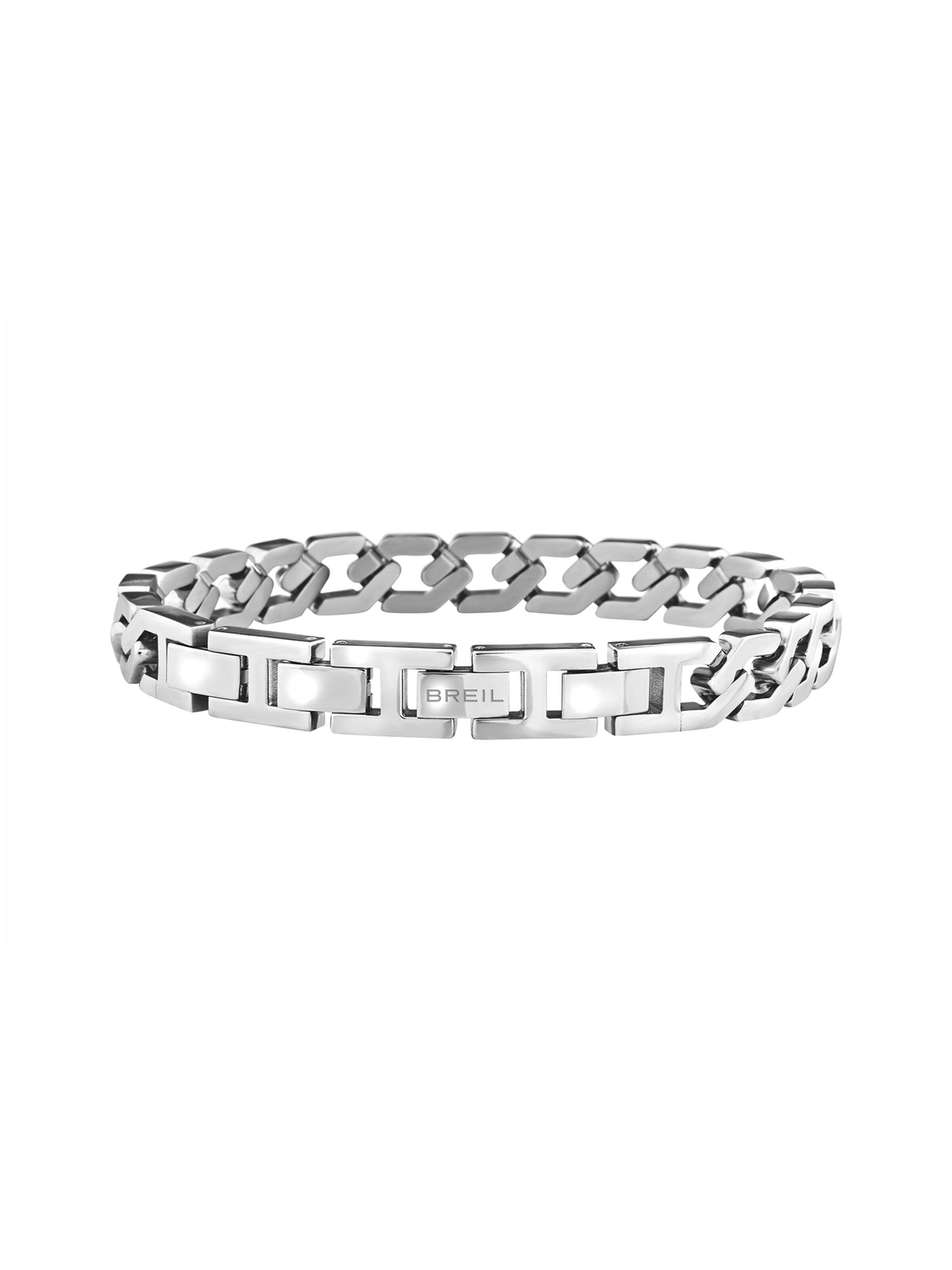Breil Armband in Zilver