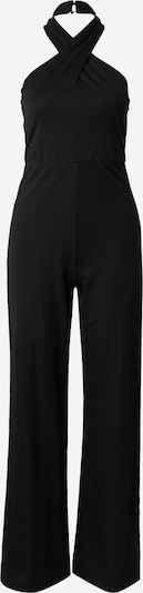 EDITED Jumpsuit 'Malin' en negro, Vista del producto