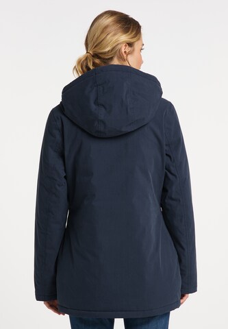 Veste fonctionnelle ICEBOUND en bleu