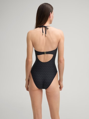 Bandeau Maillot de bain JOOP! en noir