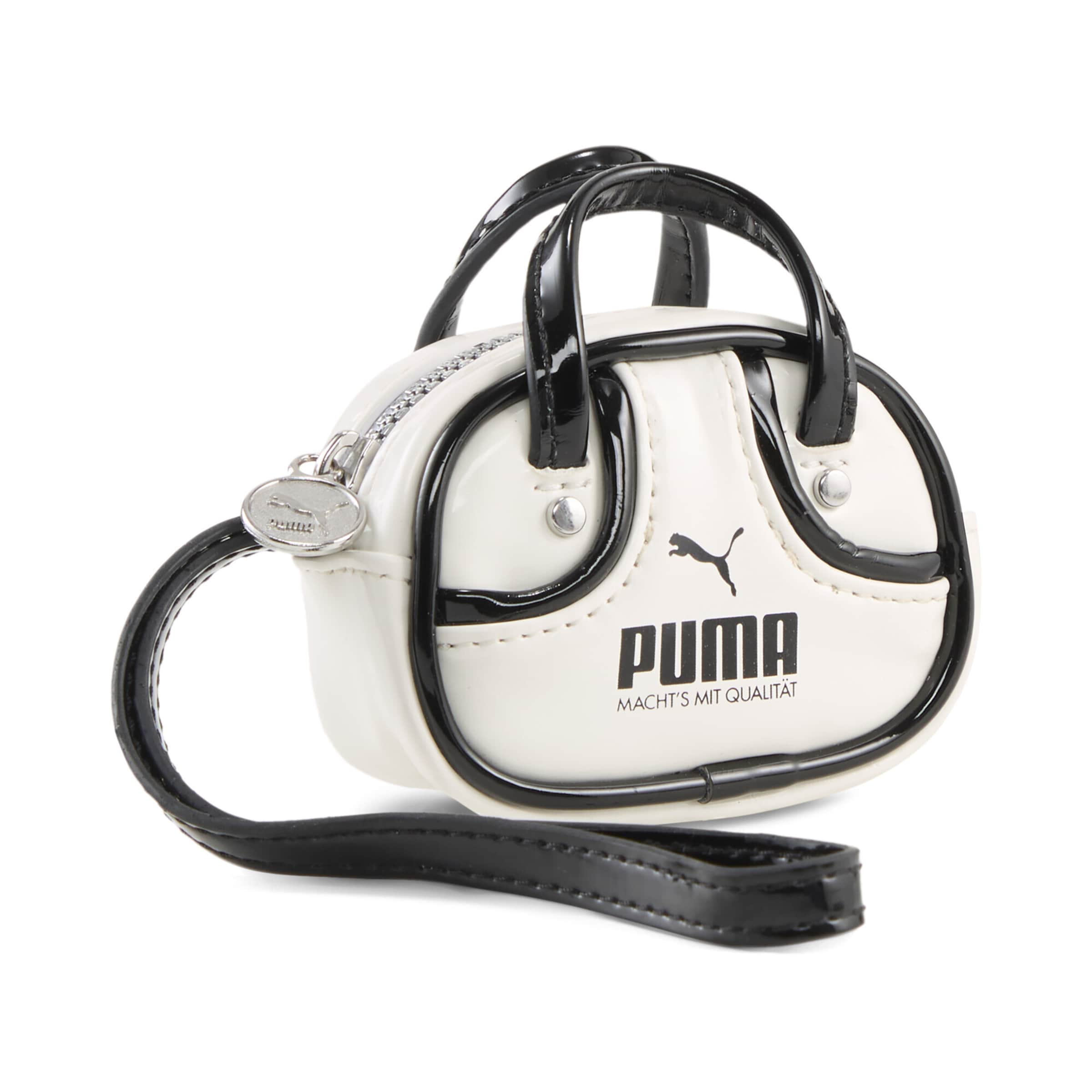 Sacs à main '1976' PUMA en blanc : devant