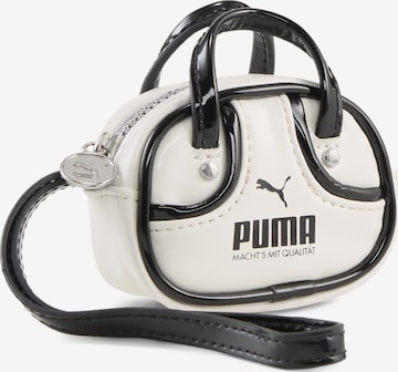 Sacs à main '1976' PUMA en blanc : devant