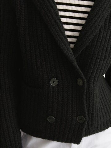 Marc O'Polo Strickjacke in Blau