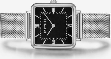 Eastside Analog Watch in Silver