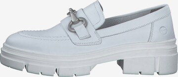 Chaussure basse TAMARIS en blanc