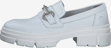 Chaussure basse TAMARIS en blanc