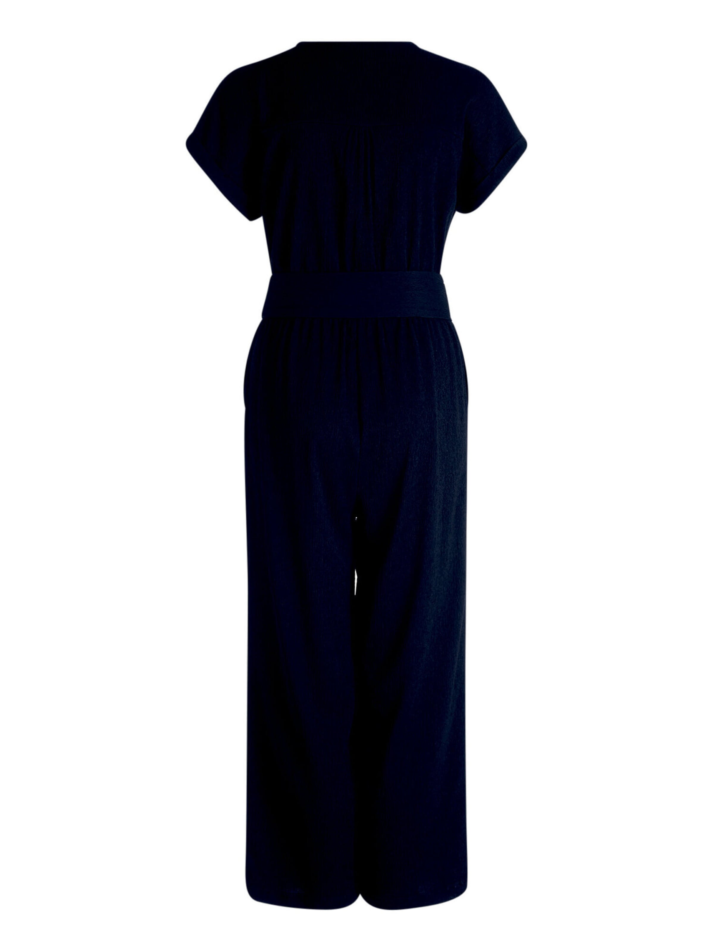 Combinaison Betty Barclay en bleu