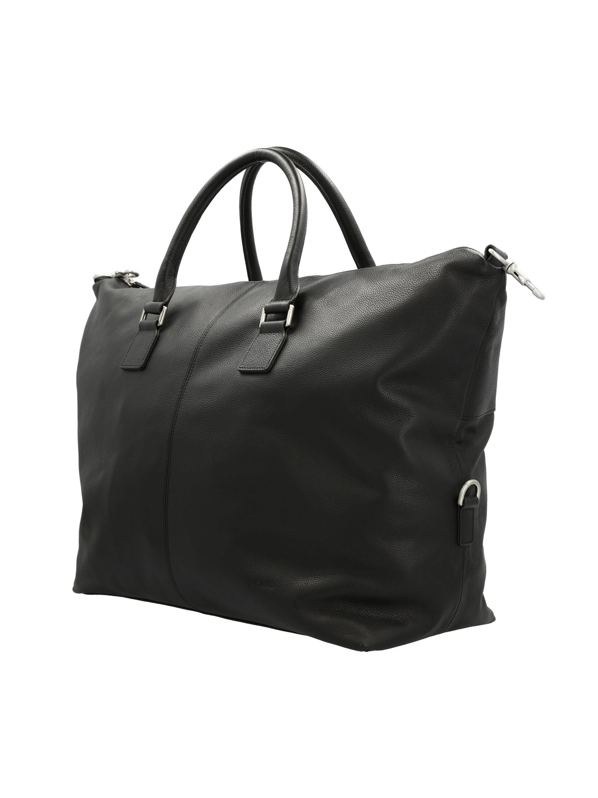 Picard Travel bag 'Milano' in Black