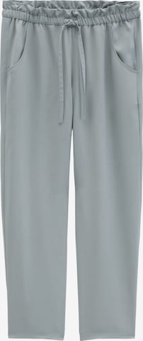 Marc O'Polo Hose in Grau: Vorderseite