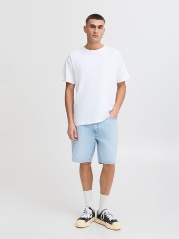 !Solid Regular Jeans 'SDRyan' in Blue