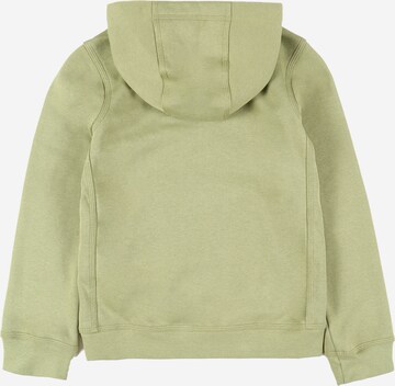 Nike Sportswear Sweatshirt in Green