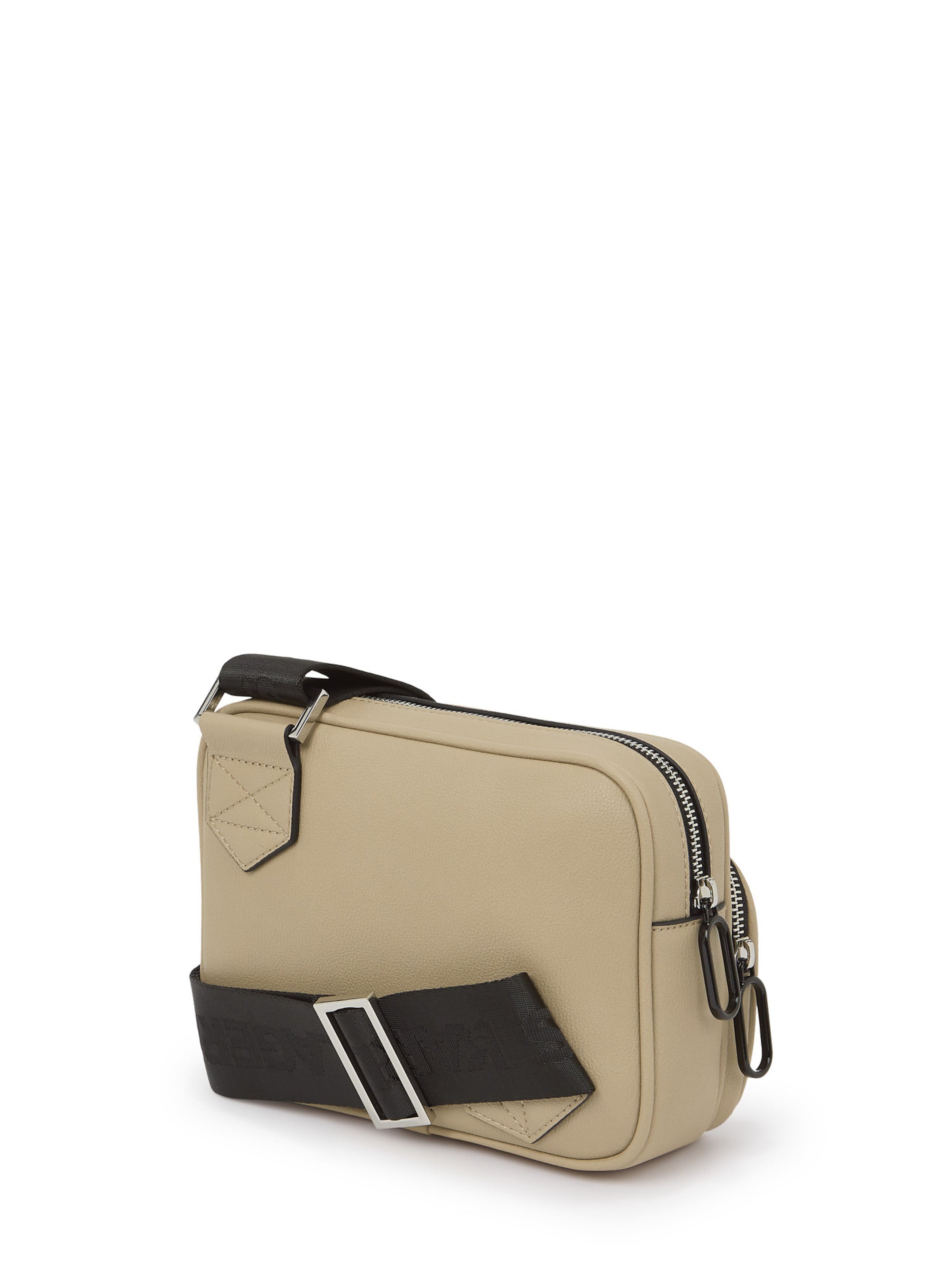 KARL LAGERFELD JEANS Axelremsväska i brun