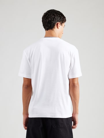 HUGO Shirt 'Dipasly' in White